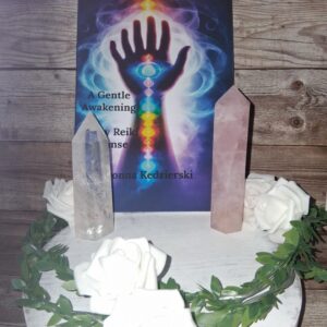 A Gentle Awakening- 21 Day Reiki Cleanse Guide